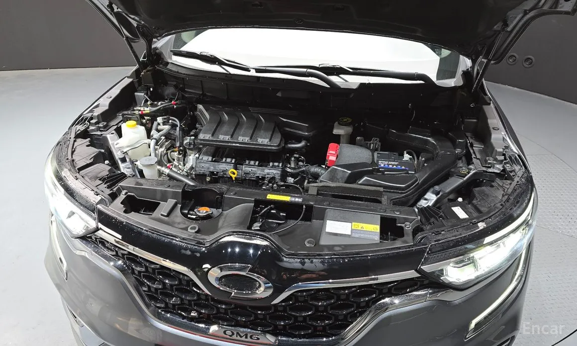 Фото 6 - Renault QM6