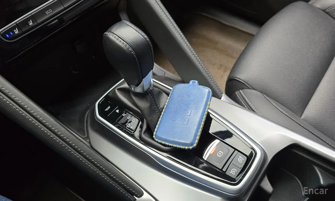 Фото 9 - Renault QM6