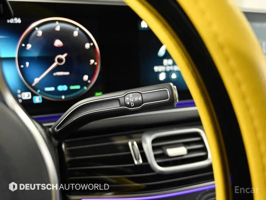 Фото 9 - Mercedes-Benz GLS-Class