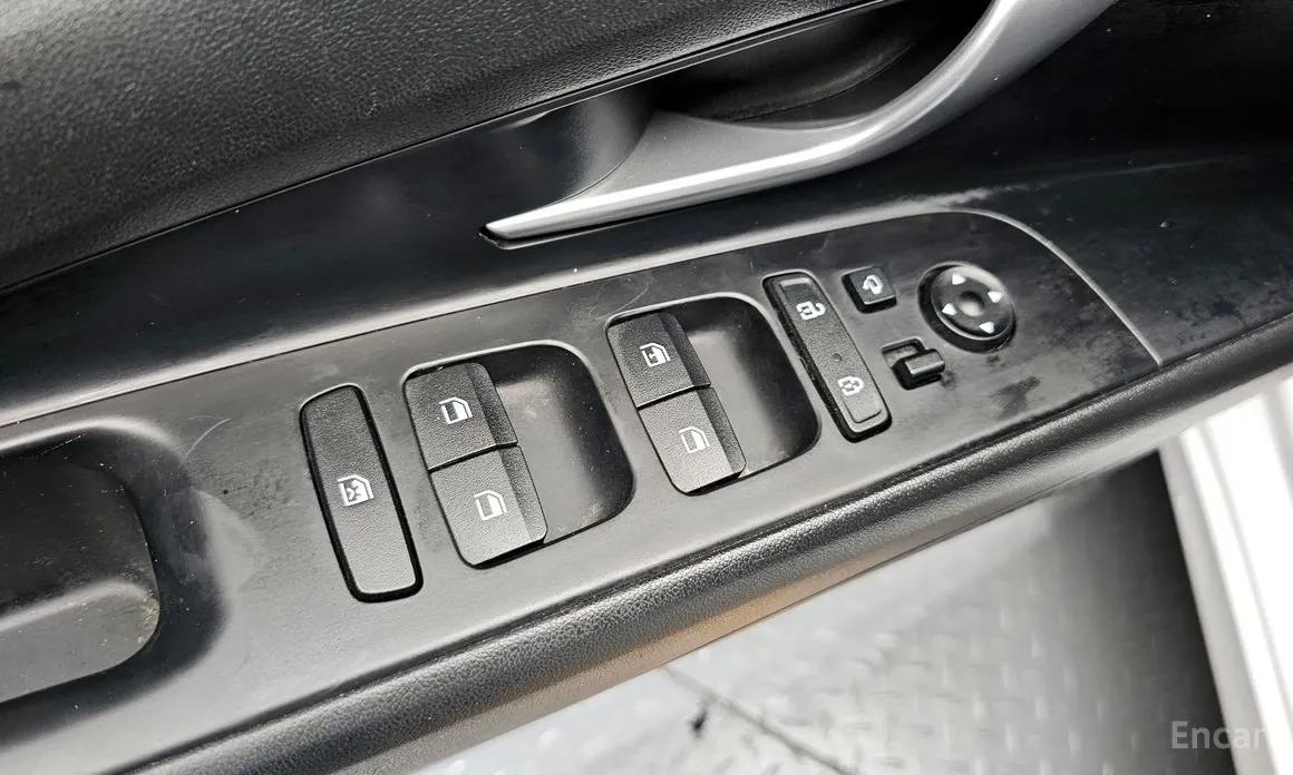 Фото 14 - Hyundai Avante