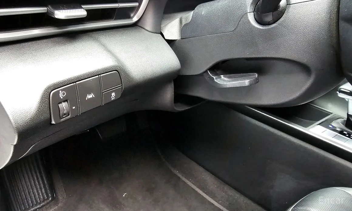 Фото 15 - Hyundai Avante