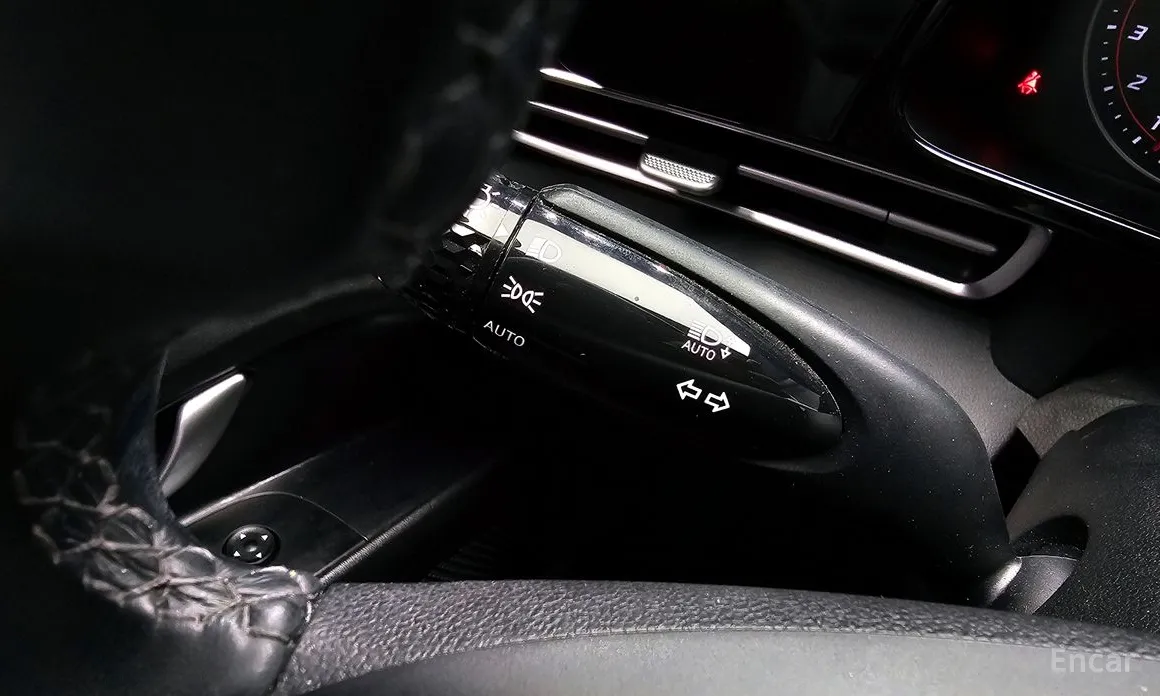 Фото 16 - Hyundai Avante