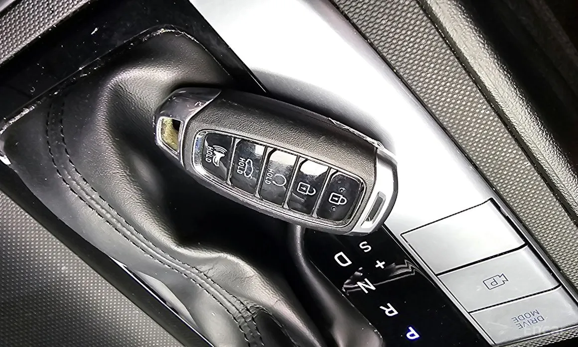 Фото 19 - Hyundai Avante