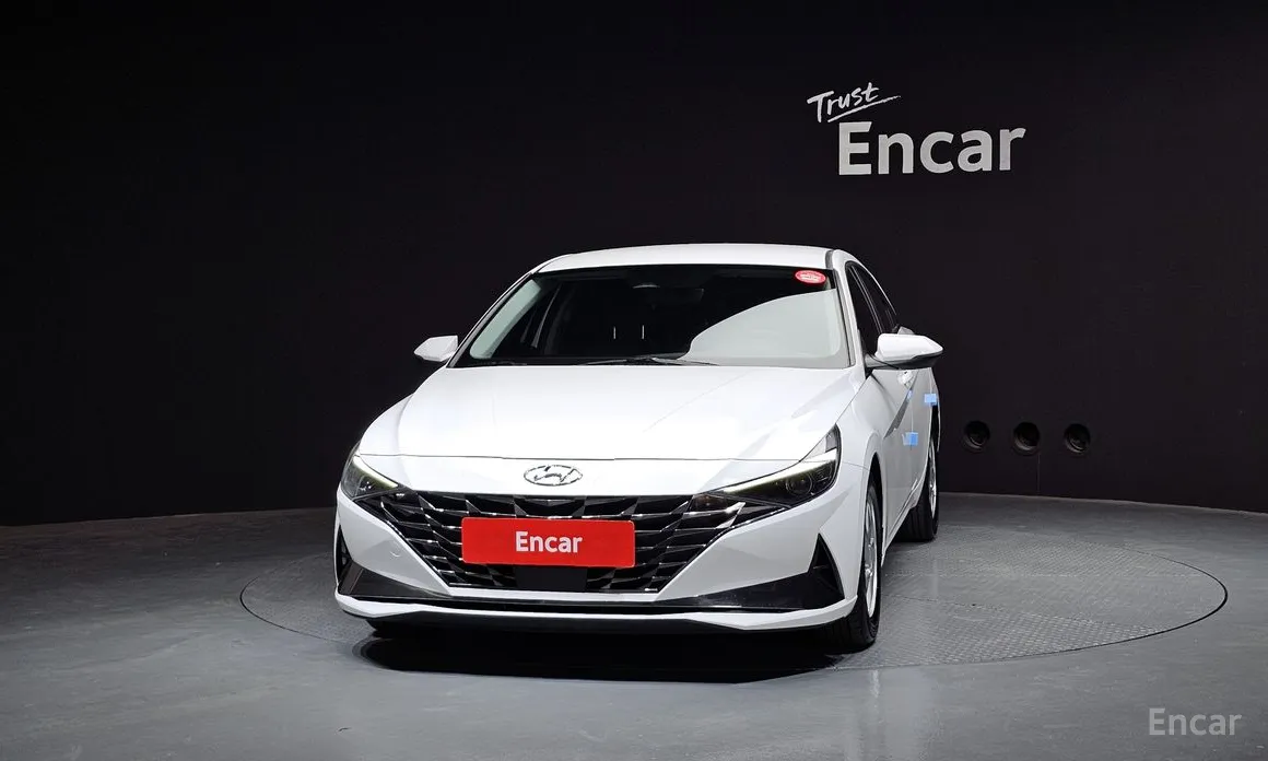 Фото 3 - Hyundai Avante