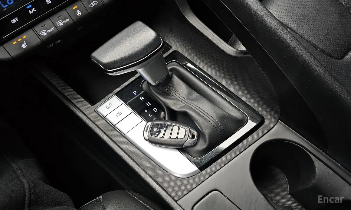 Фото 9 - Hyundai Avante