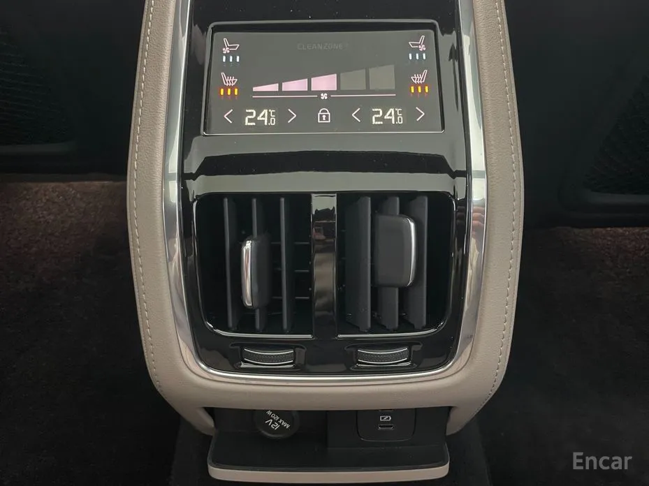 Фото 20 - Volvo S90