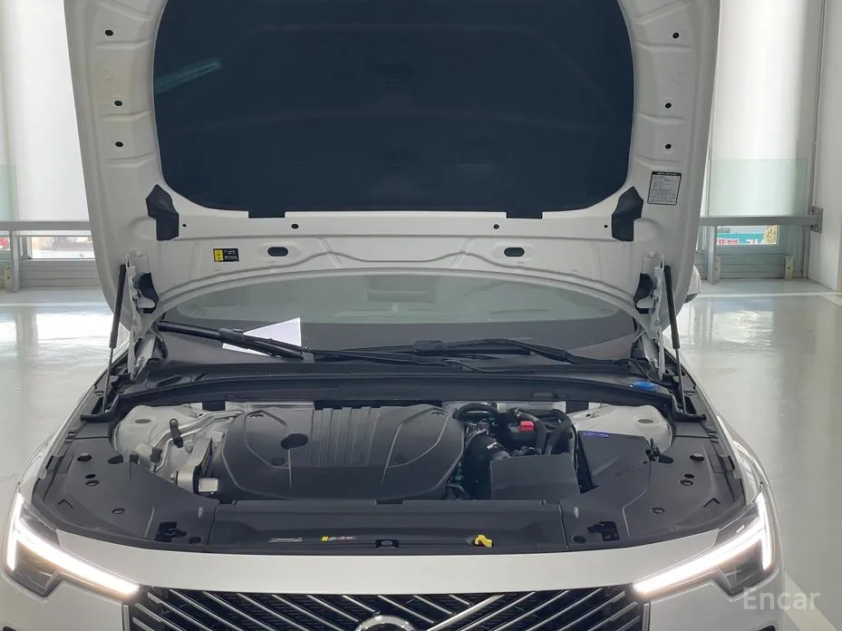 Фото 6 - Volvo S90