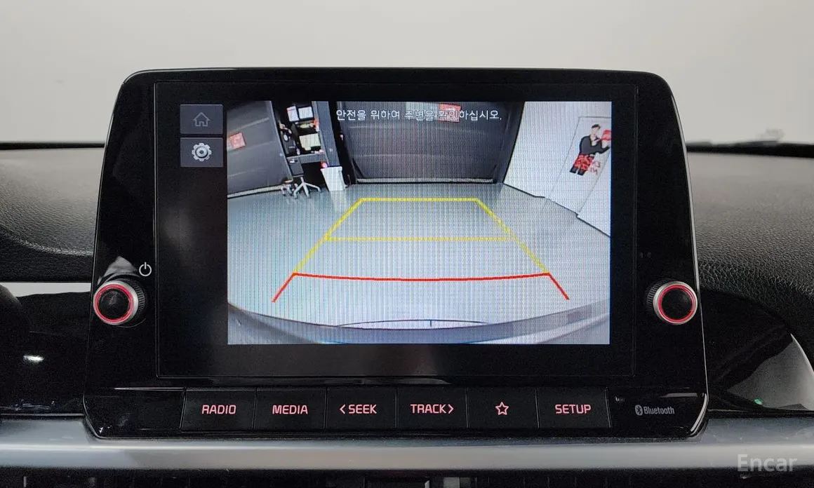 Фото 16 - Kia Morning