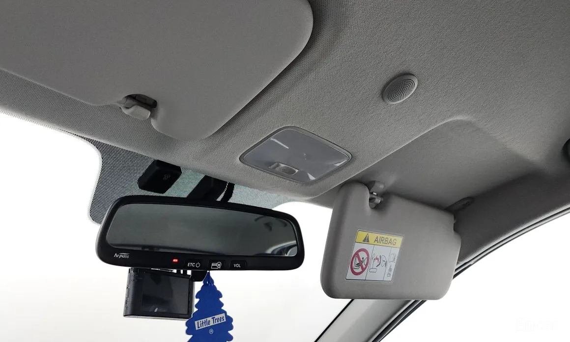 Фото 19 - Kia Morning