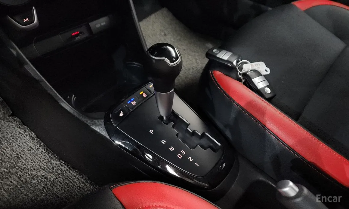 Фото 9 - Kia Morning