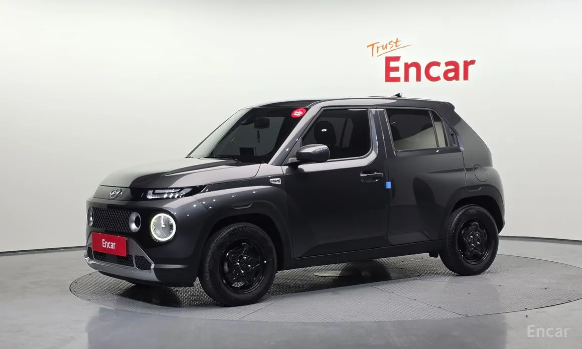 Фото 1 - Hyundai Casper