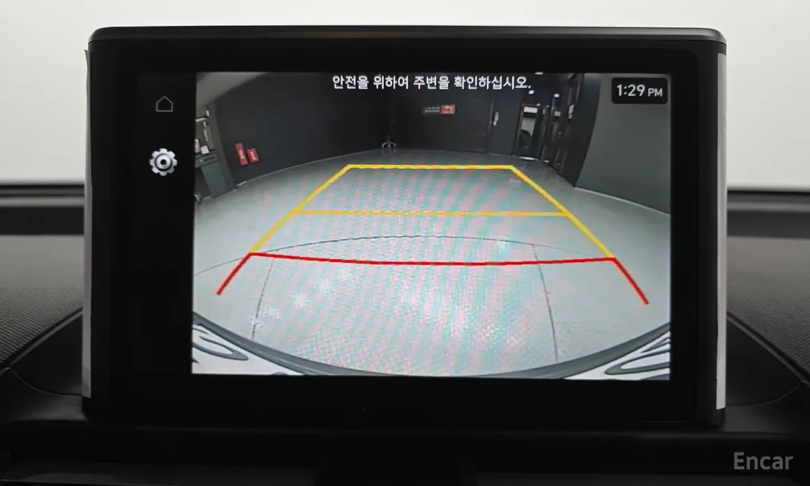 Фото 15 - Hyundai Casper