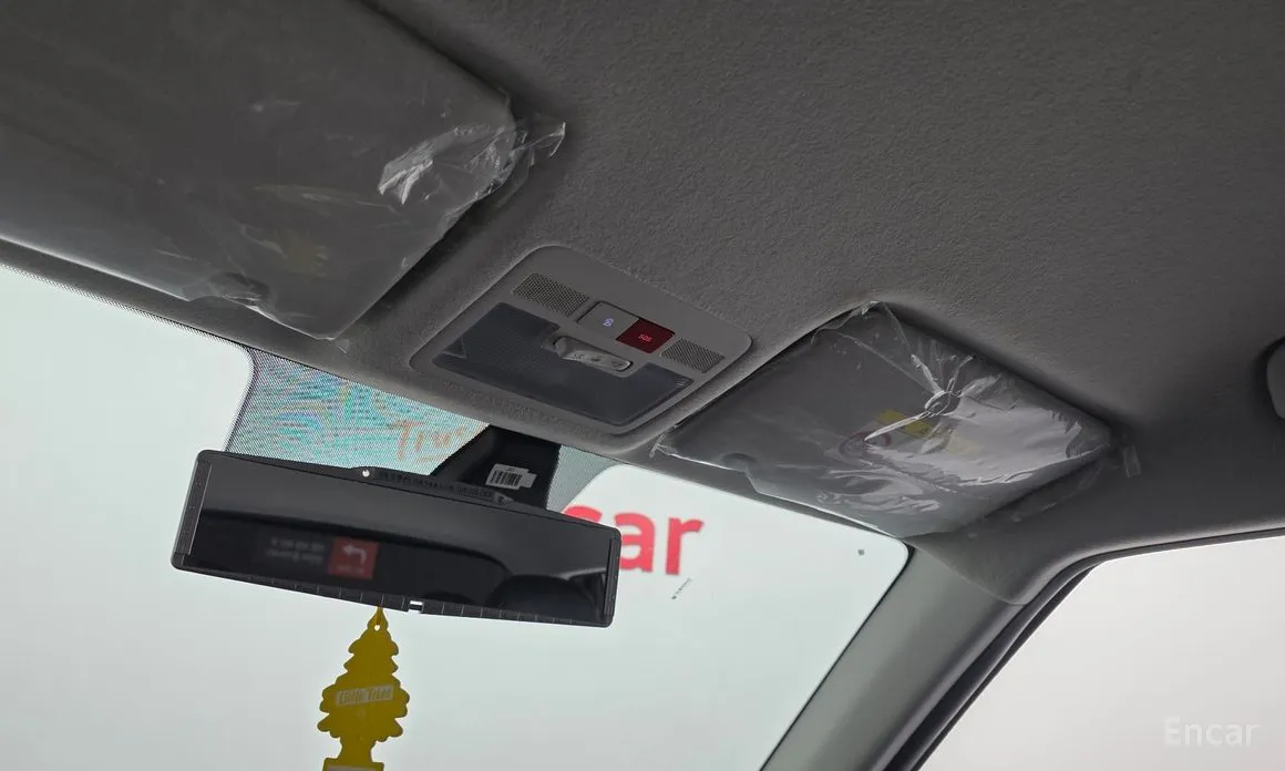 Фото 19 - Hyundai Casper