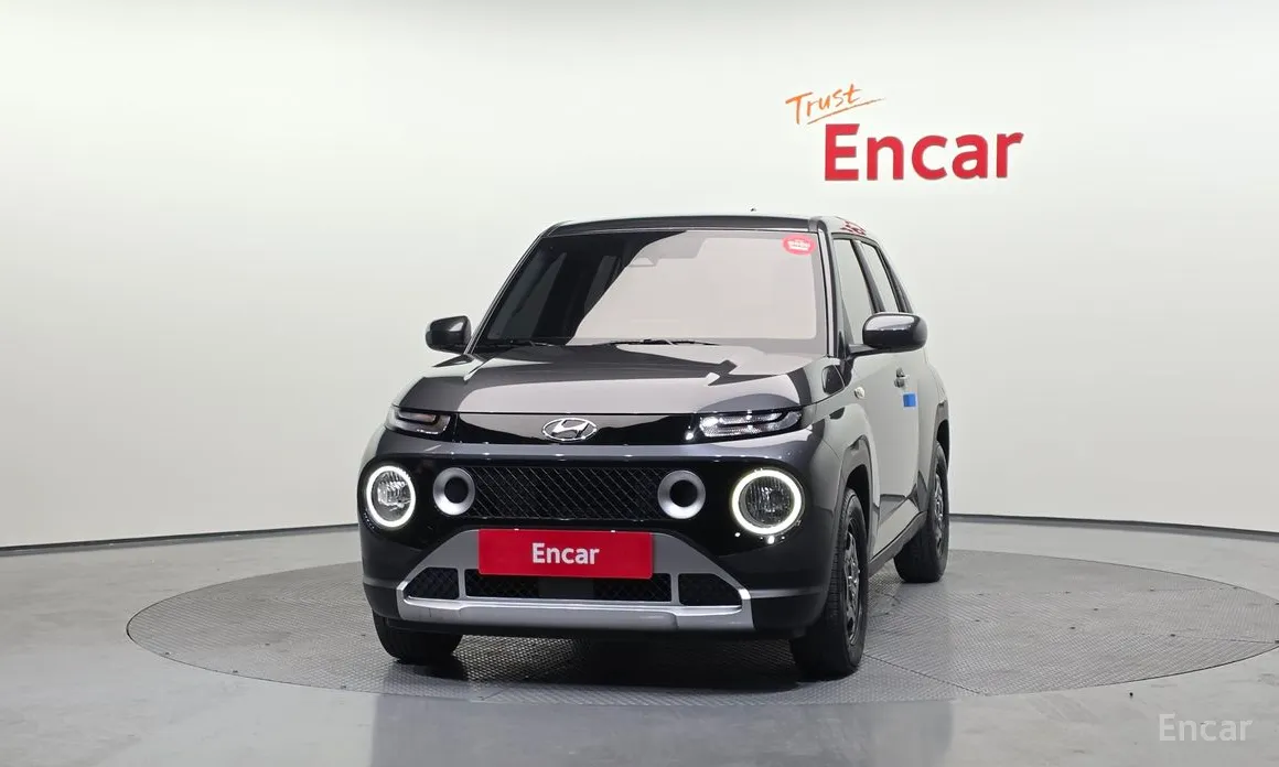 Фото 3 - Hyundai Casper