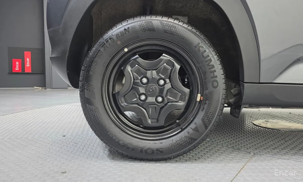 Фото 5 - Hyundai Casper