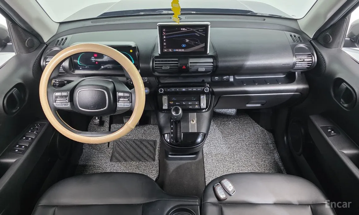 Фото 7 - Hyundai Casper