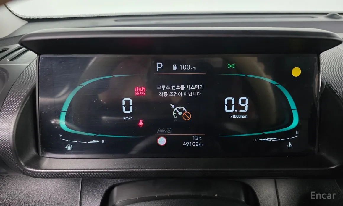 Фото 8 - Hyundai Casper