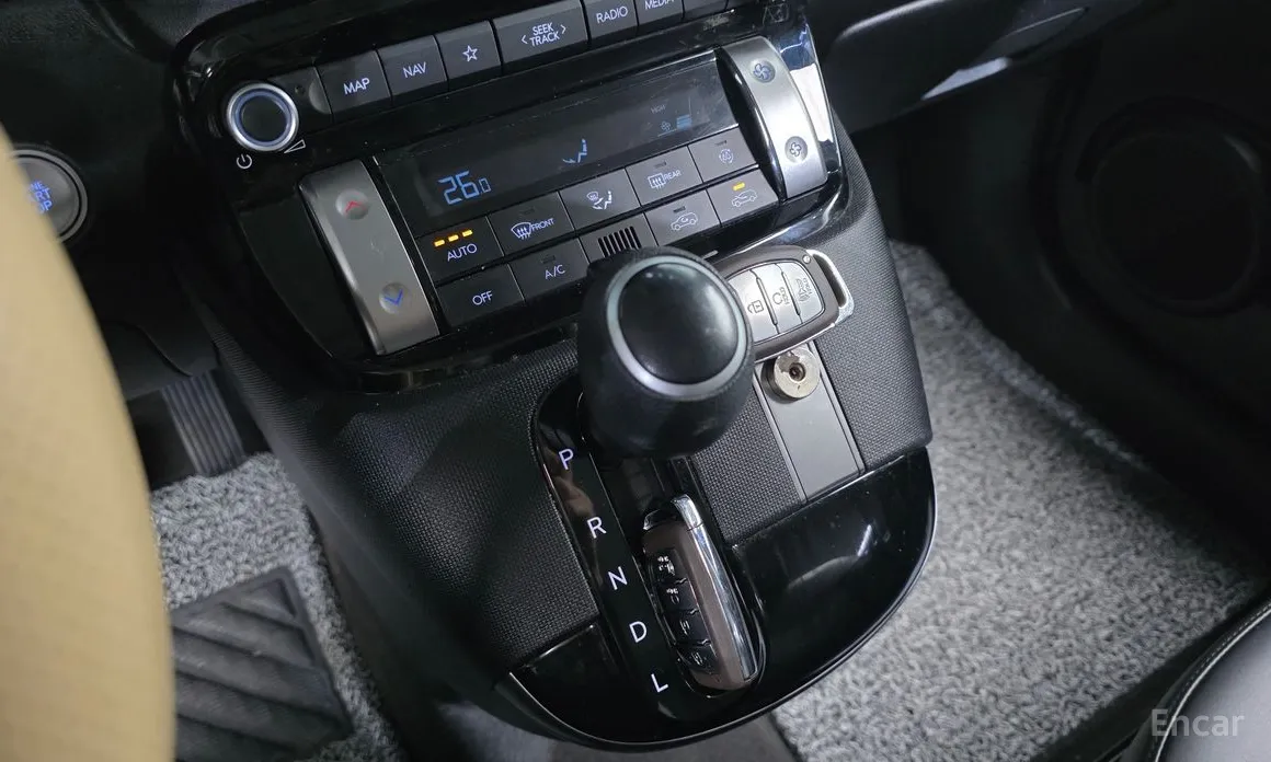 Фото 9 - Hyundai Casper