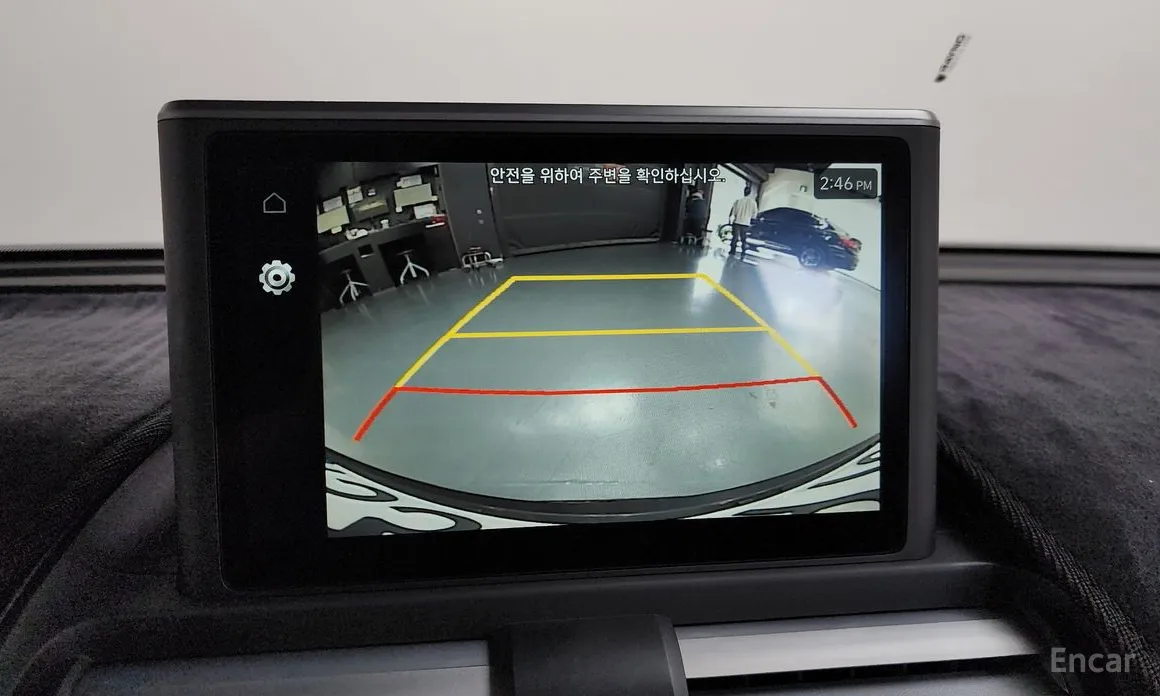 Фото 15 - Hyundai Casper