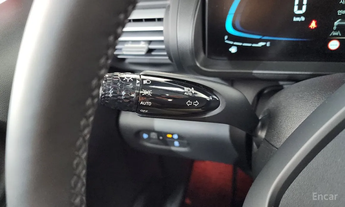 Фото 17 - Hyundai Casper