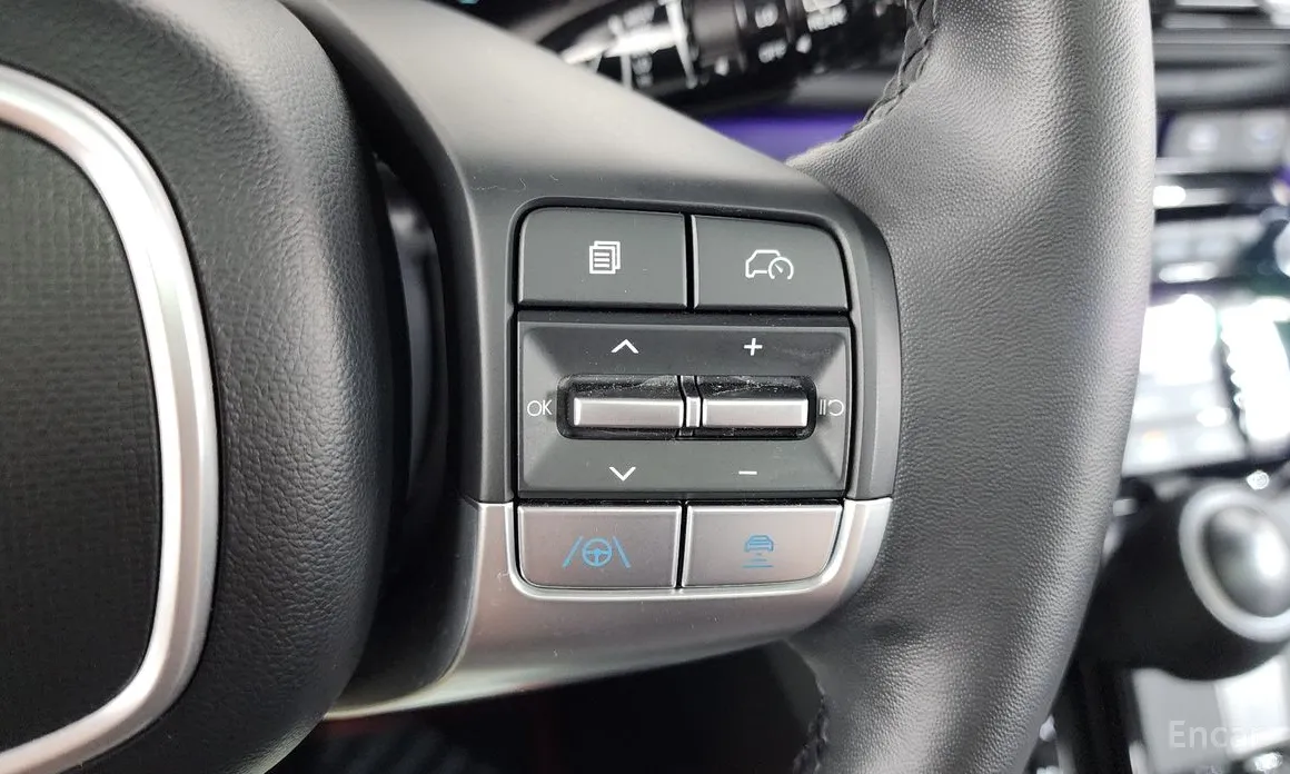 Фото 18 - Hyundai Casper