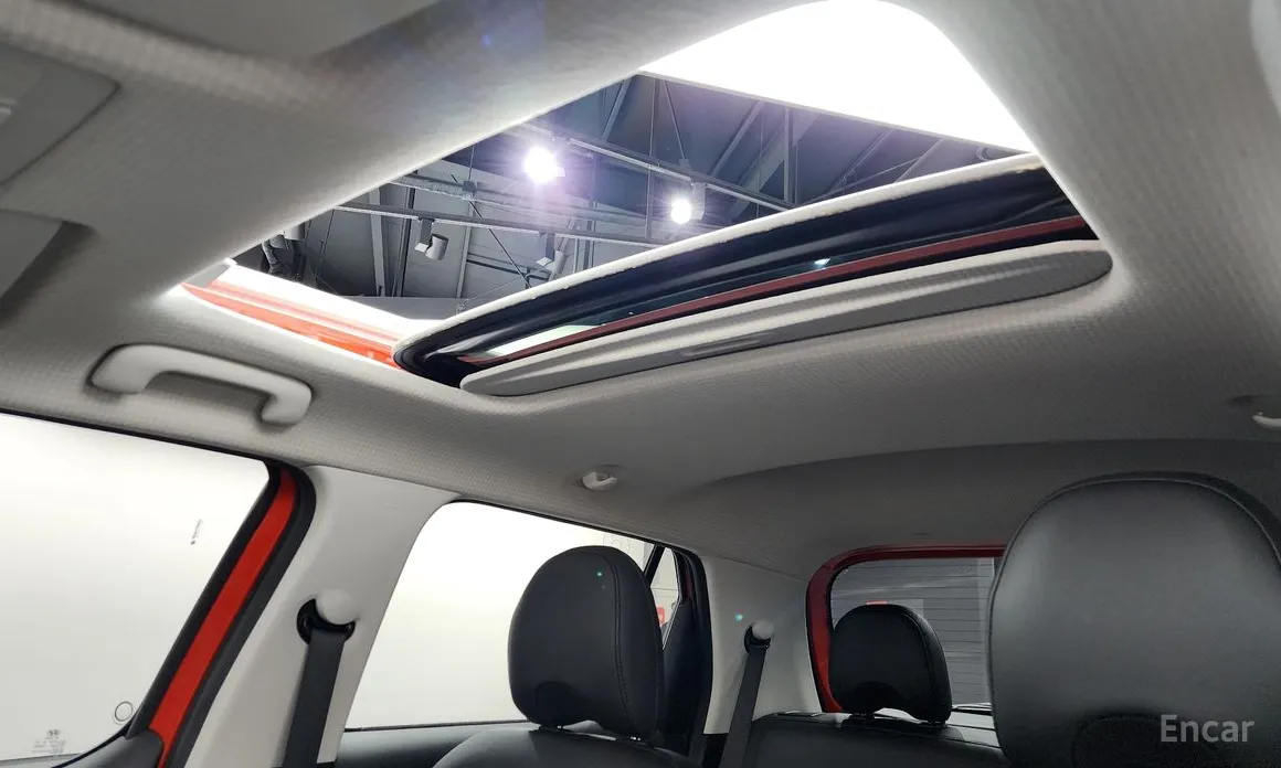 Фото 19 - Hyundai Casper