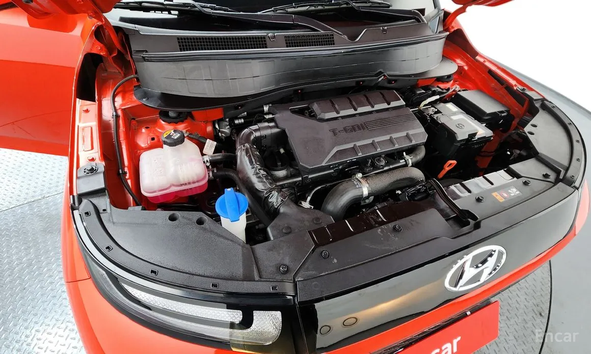 Фото 6 - Hyundai Casper