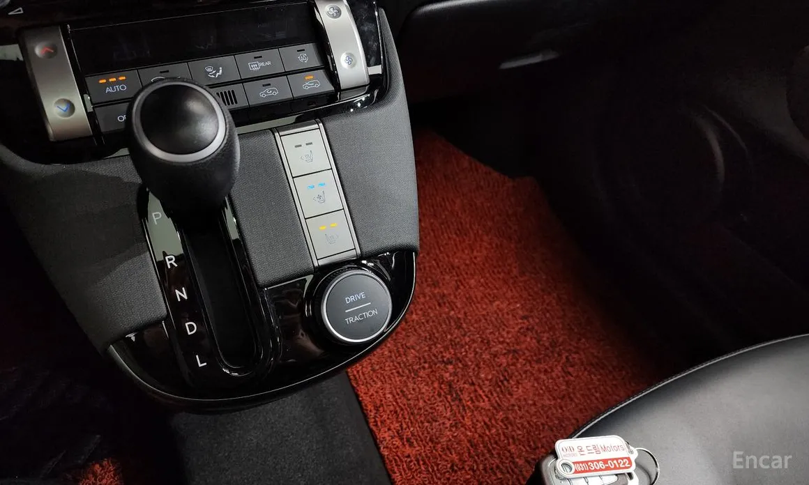 Фото 9 - Hyundai Casper