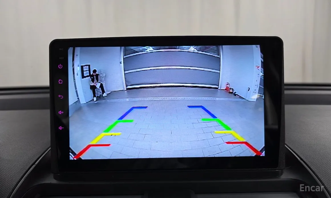 Фото 15 - Hyundai Casper