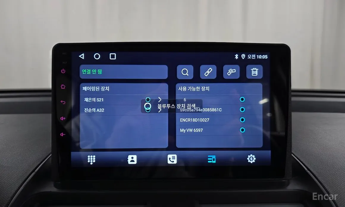 Фото 16 - Hyundai Casper
