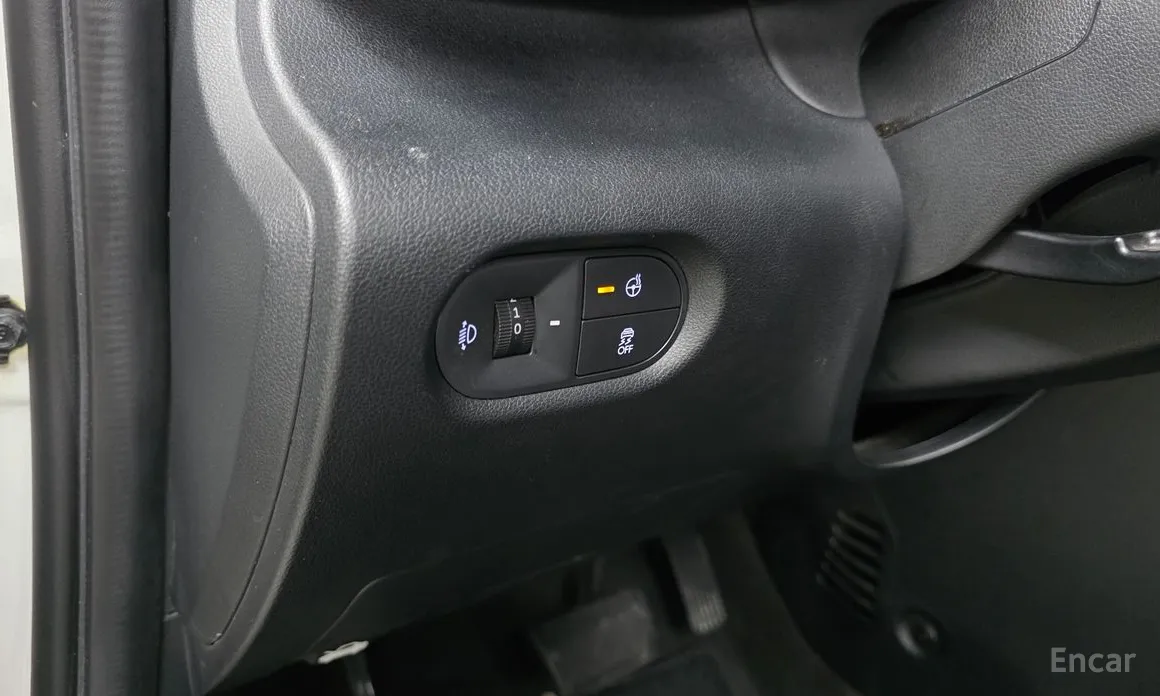 Фото 17 - Hyundai Casper