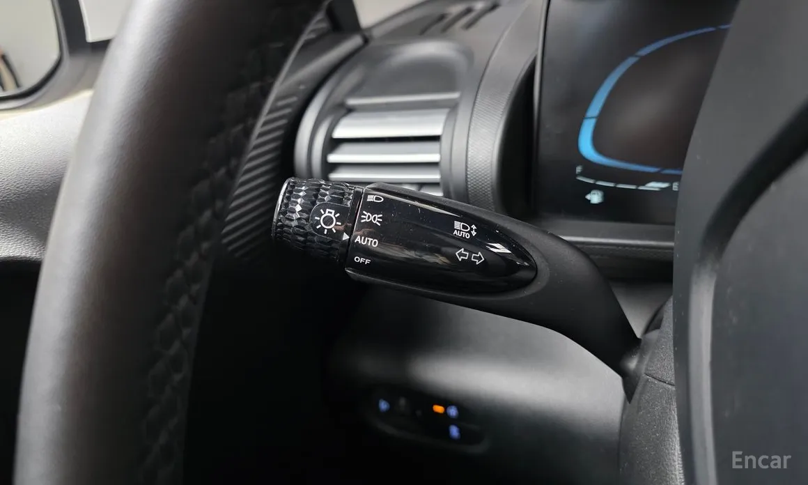 Фото 18 - Hyundai Casper