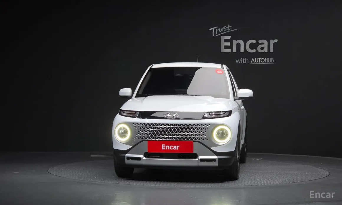 Фото 3 - Hyundai Casper