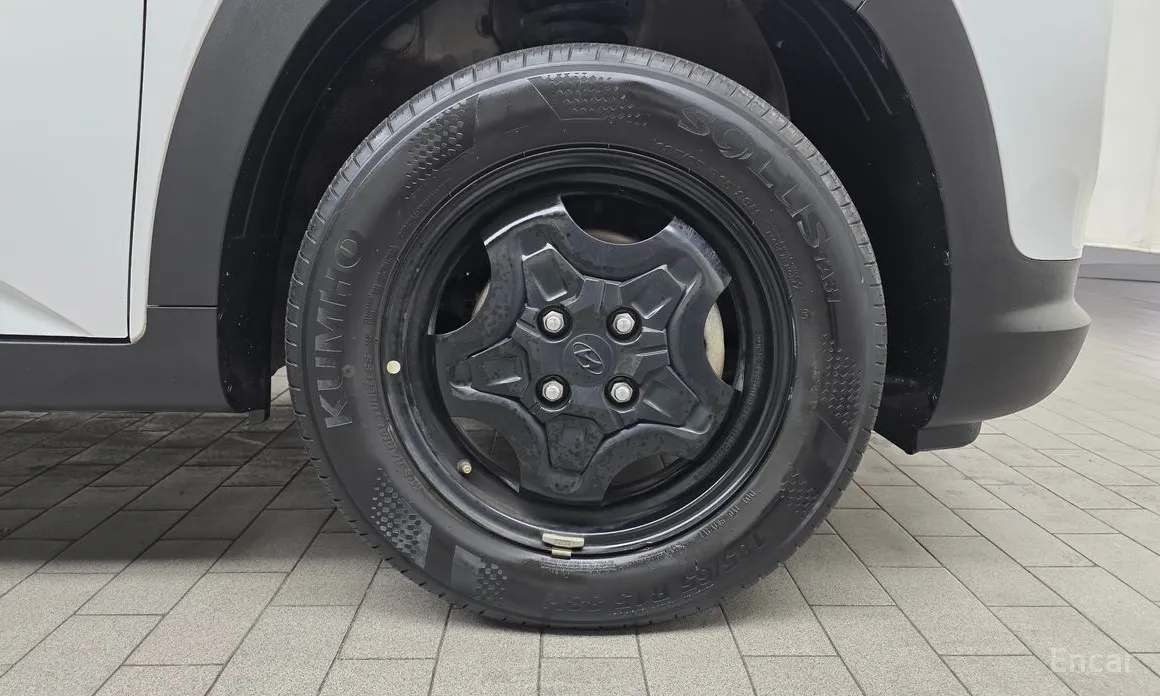 Фото 5 - Hyundai Casper