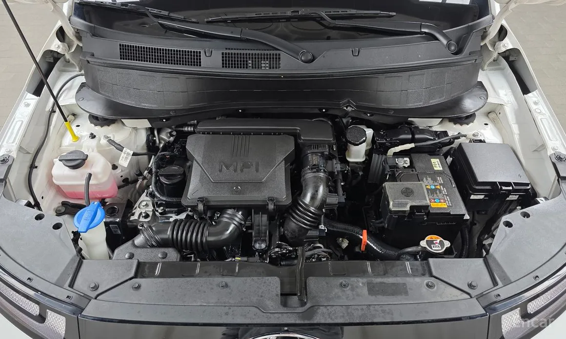 Фото 6 - Hyundai Casper