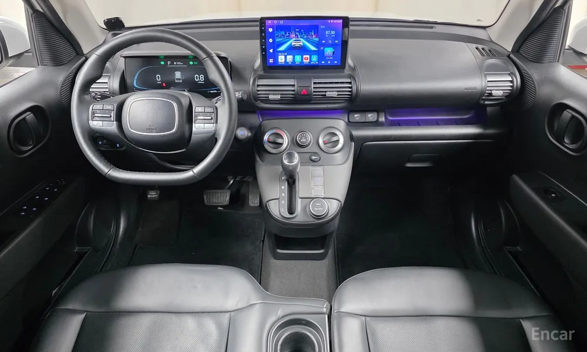 Фото 7 - Hyundai Casper