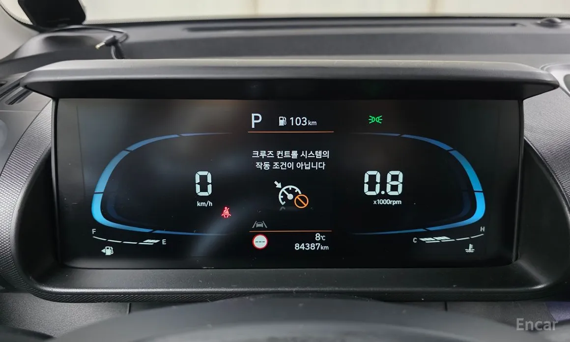 Фото 8 - Hyundai Casper