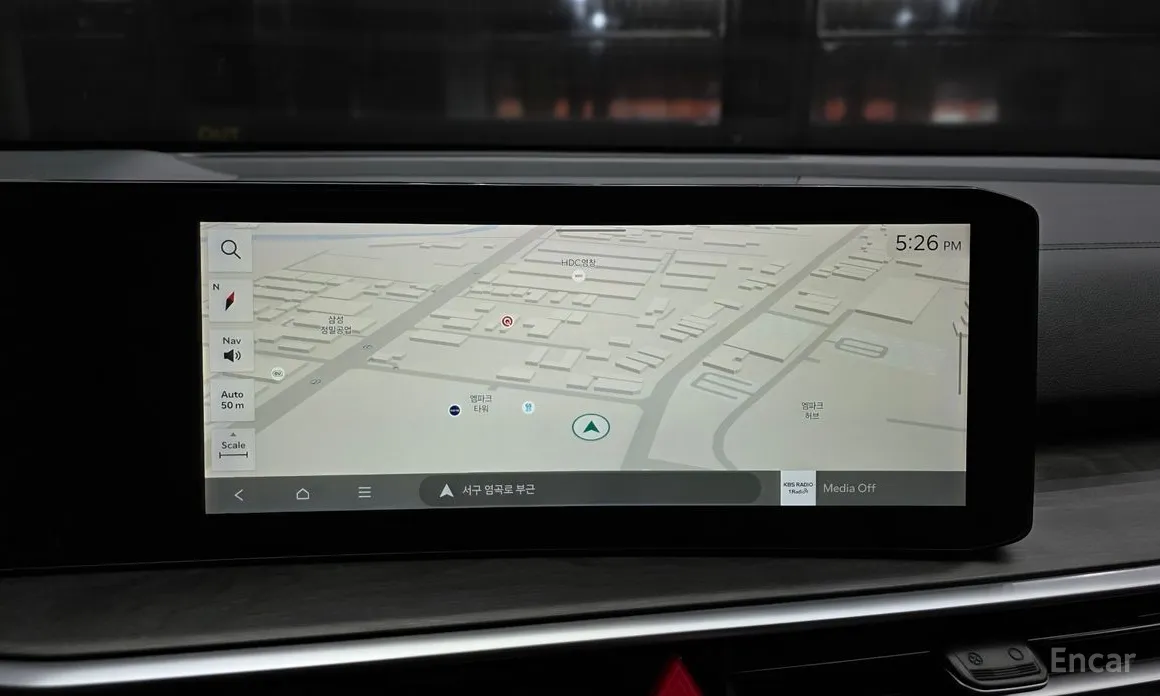 Фото 14 - Kia Sorento