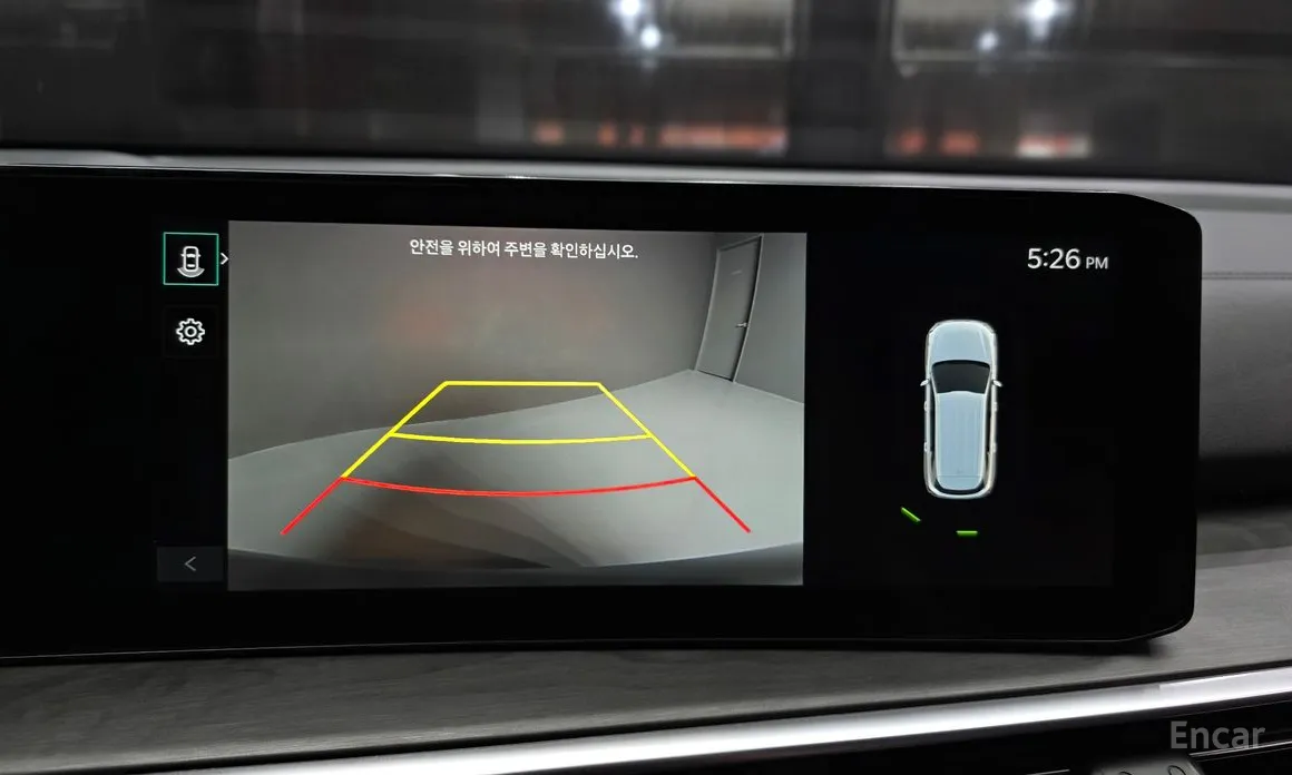 Фото 15 - Kia Sorento