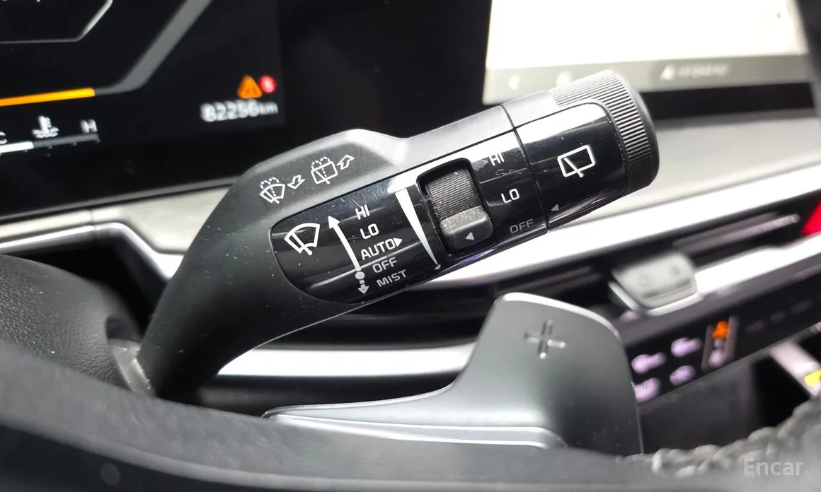 Фото 18 - Kia Sorento