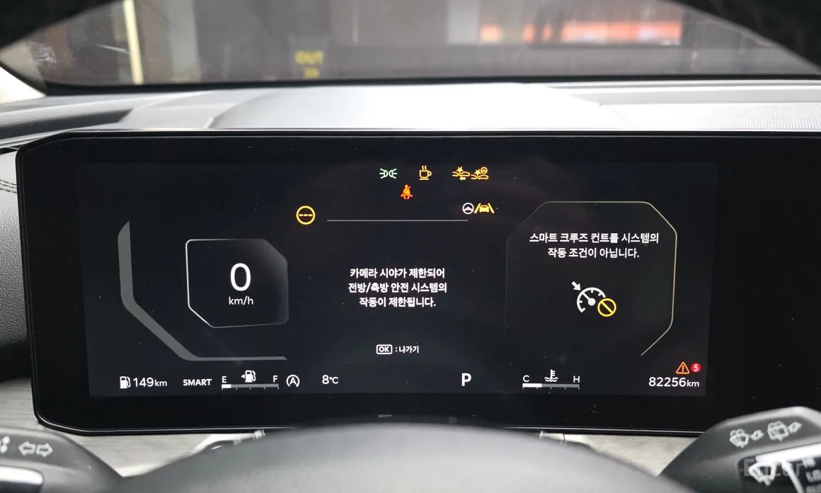 Фото 8 - Kia Sorento