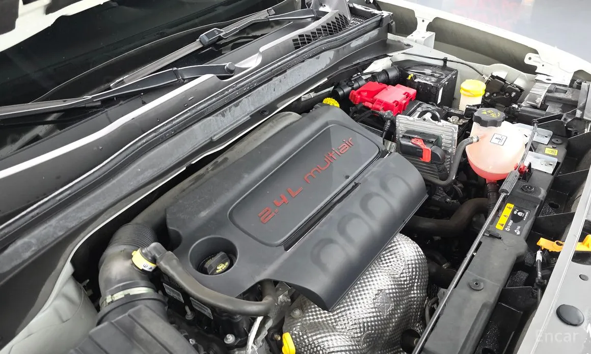 Фото 6 - Jeep Renegade