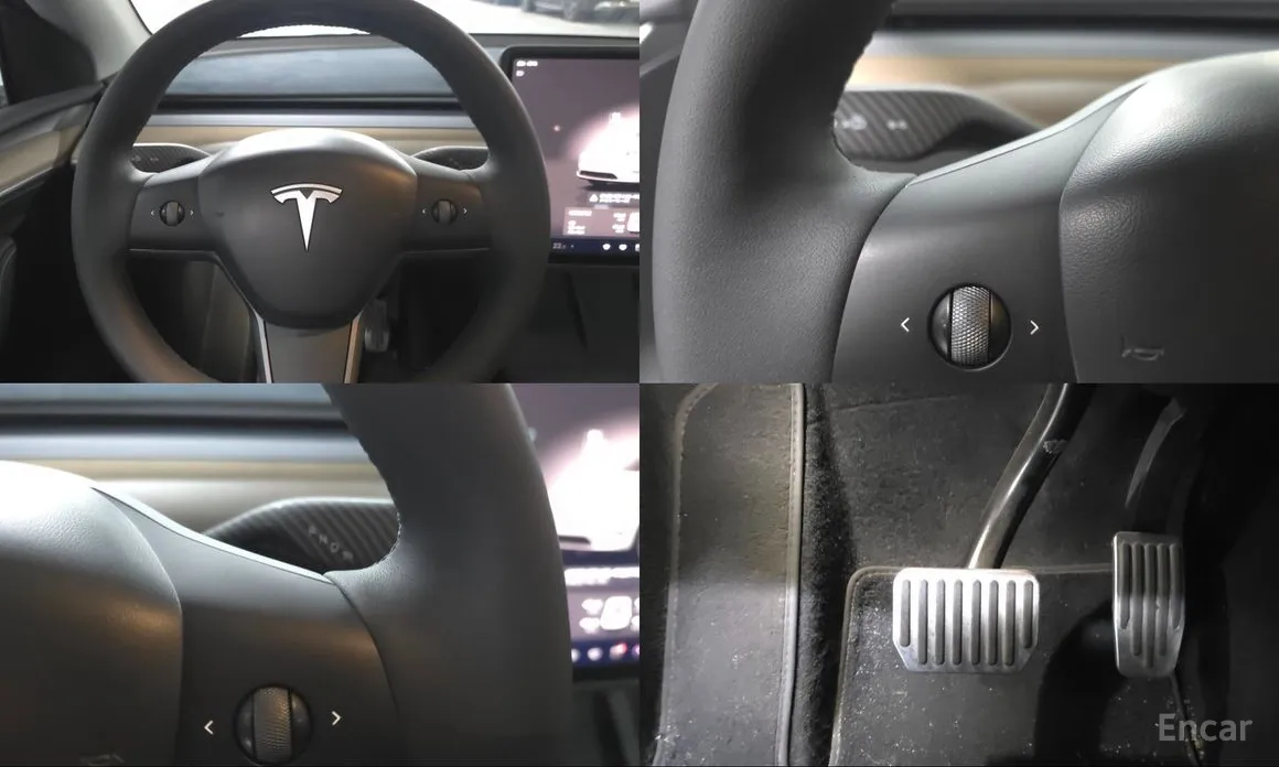 Фото 13 - Tesla Model Y