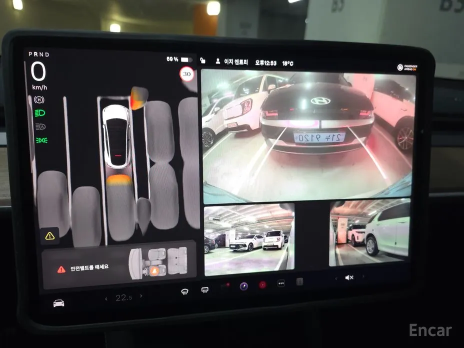 Фото 19 - Tesla Model Y