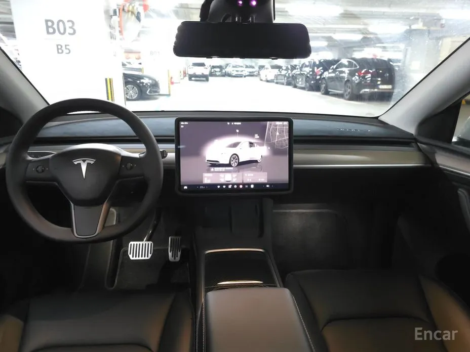 Фото 7 - Tesla Model Y