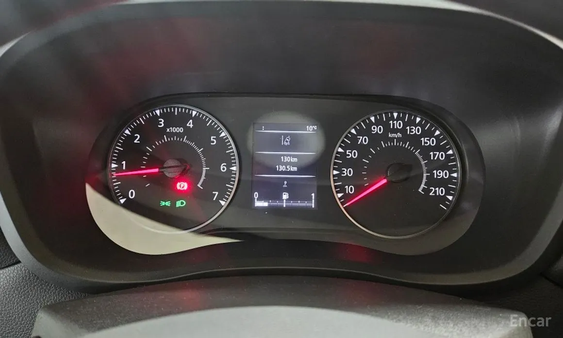 Фото 5 - Renault Master