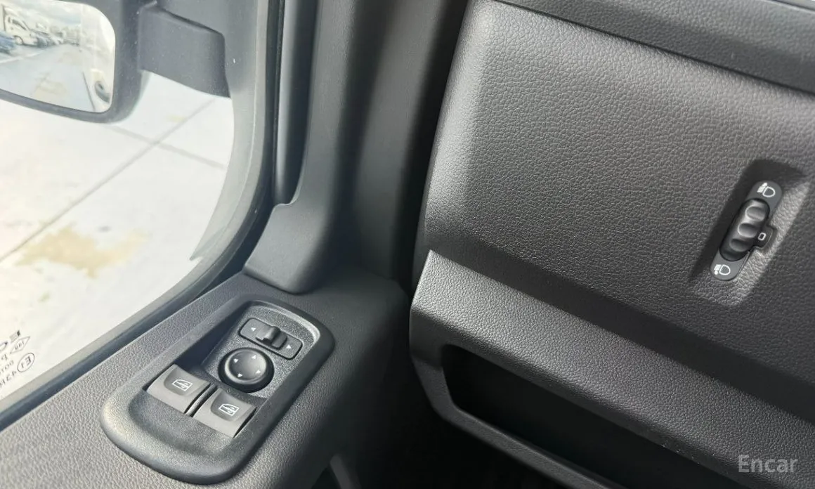 Фото 7 - Renault Master