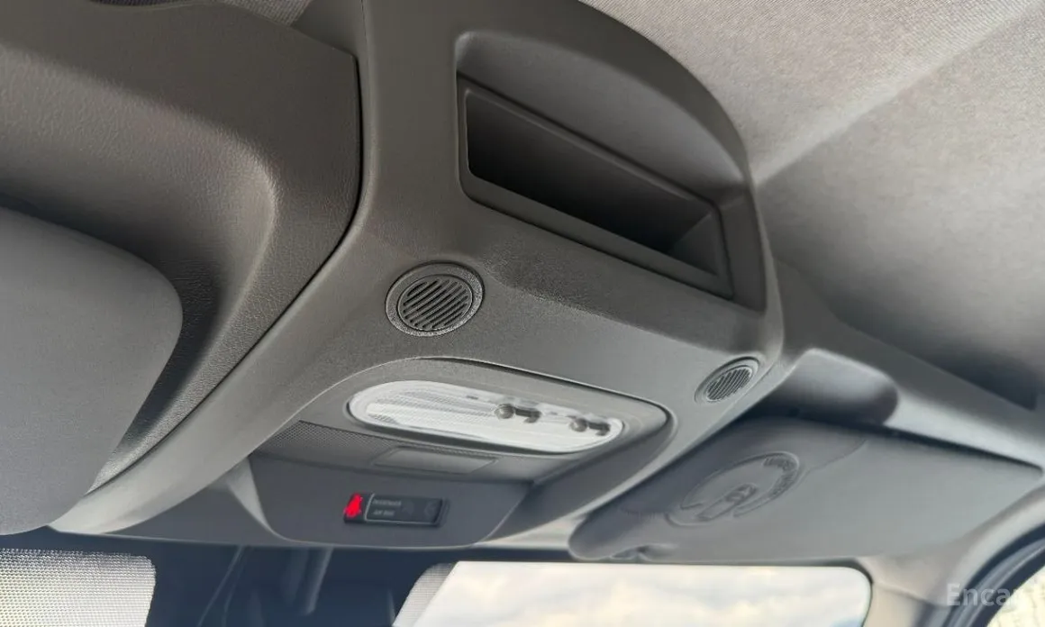 Фото 8 - Renault Master