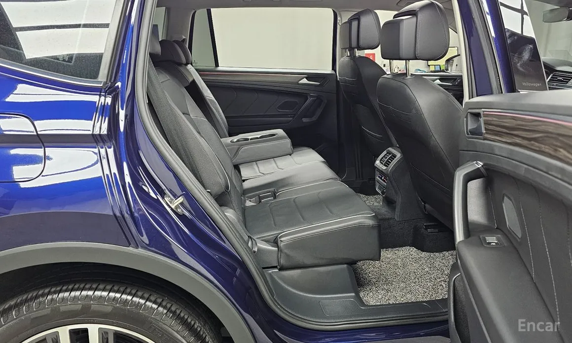 Фото 12 - Volkswagen Tiguan