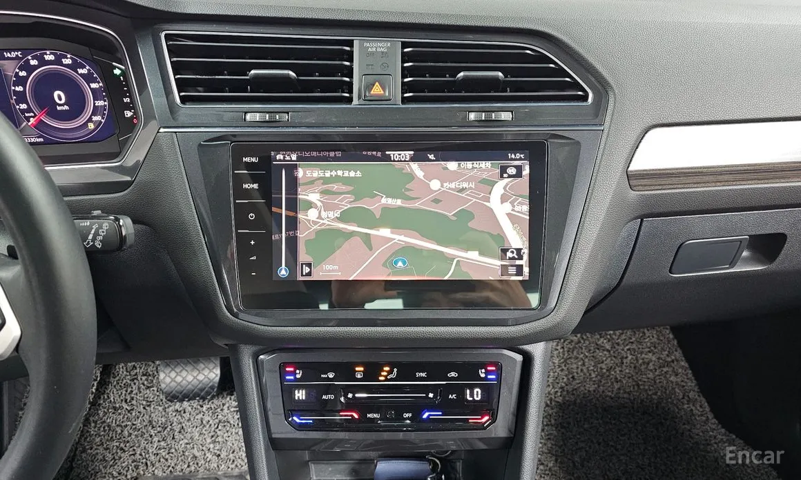 Фото 15 - Volkswagen Tiguan